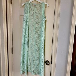 Size XS lularoe Joy GUC